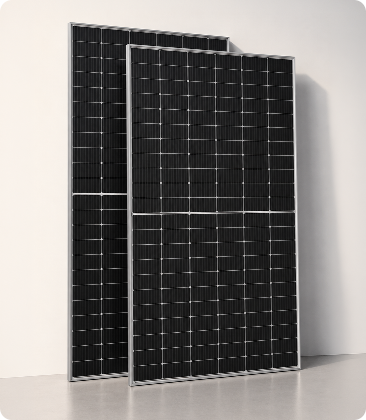 Solar panels