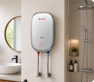Instant Water Heaters