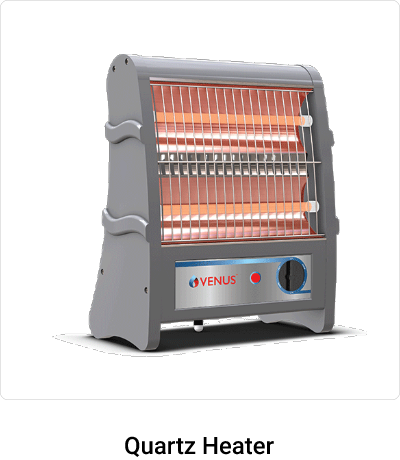 Instant Water Heater