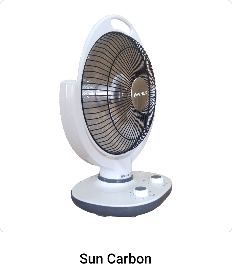 Instant Water Heater