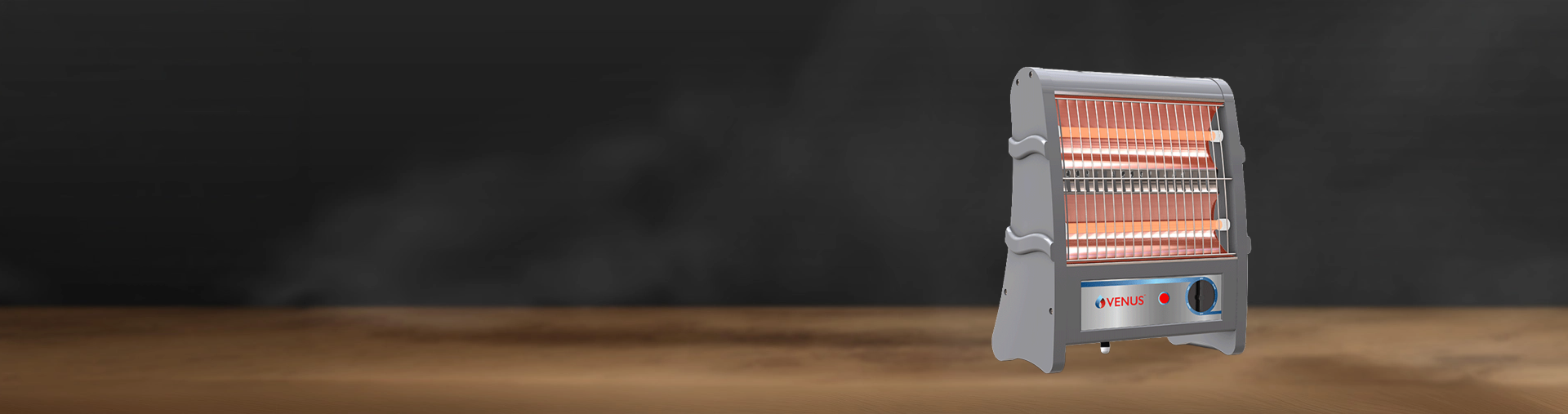 Water Heater Banner