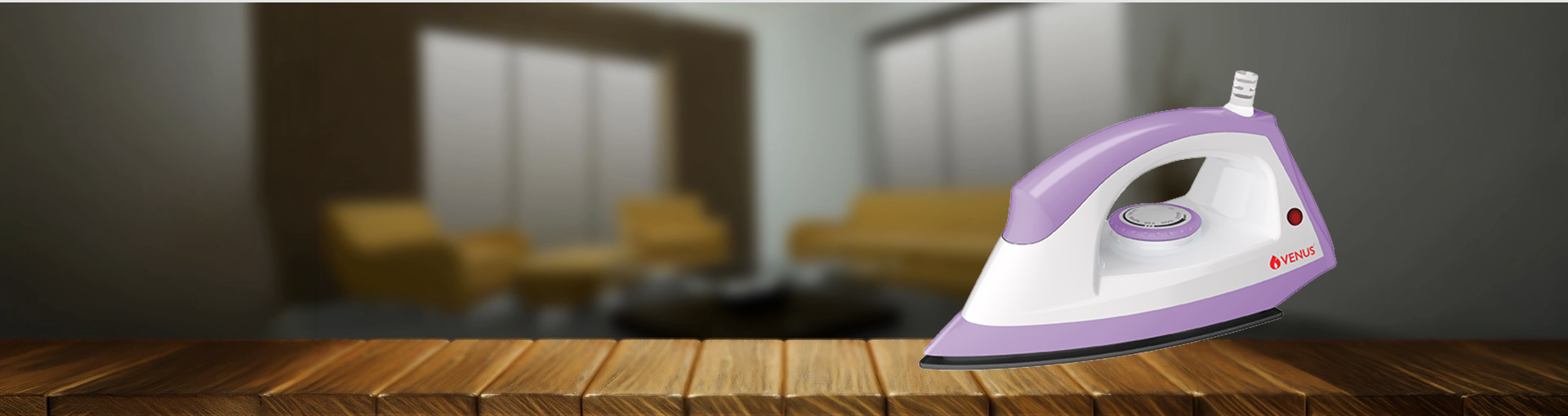 Water Heater Banner