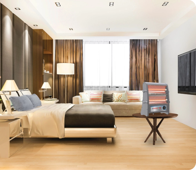 Storage Water Heaters