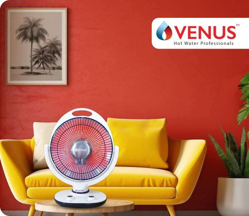 Storage Water Heaters