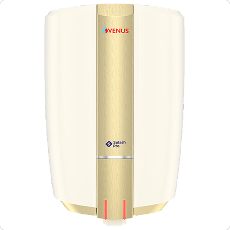 Storage Water Heater