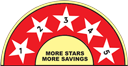 5 Stars Rating Product