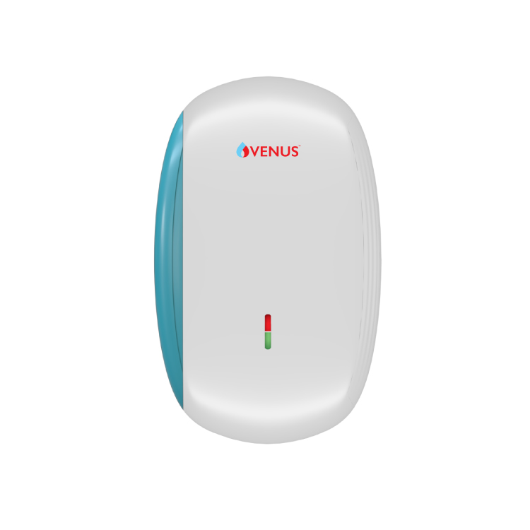 Venus Quanta 5 Litre Instant Water Heater White