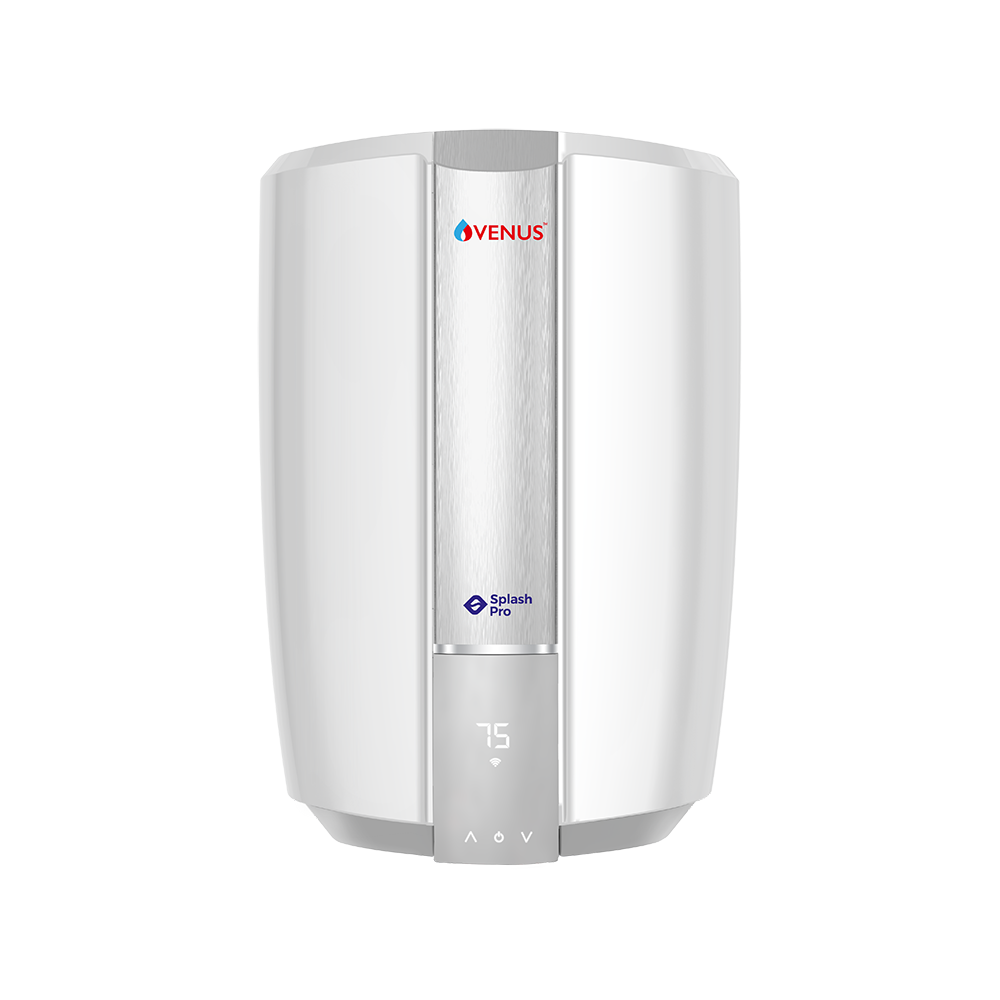 Venus Splash Pro IoT 15-Litre Storage Water Heater (Geyser)