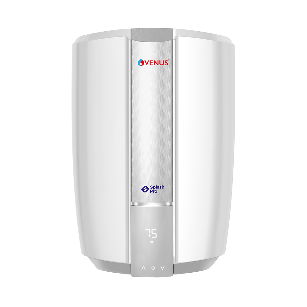 Venus Splash Pro IoT 25-Litre Storage Water Heater (Geyser)