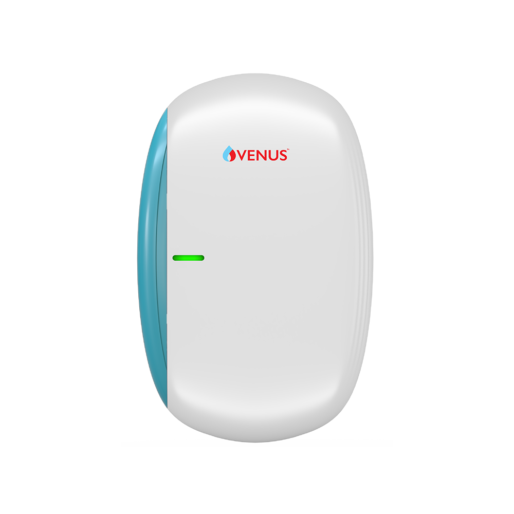 Venus Quanta 3 Litre Instant Water Heater White