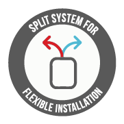 Split System for Flexible Installation.png
