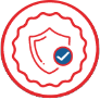 Reliable system icon